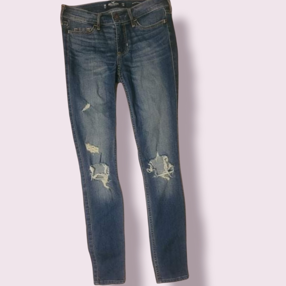 Hollister jeans